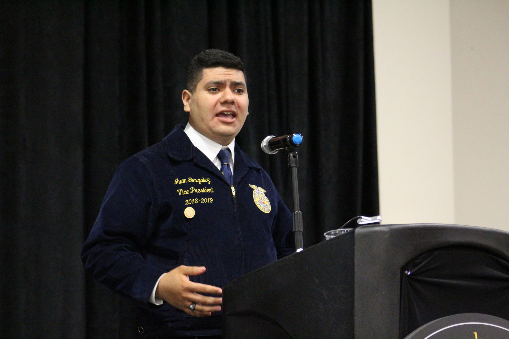 Juan Gonzalez